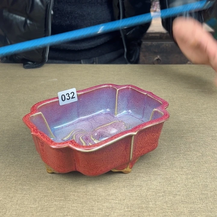 摆件陶瓷高端赏器