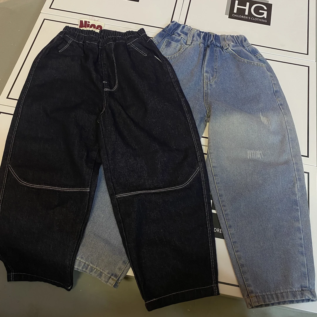 2025春秋款儿童可爱套装18(F24)