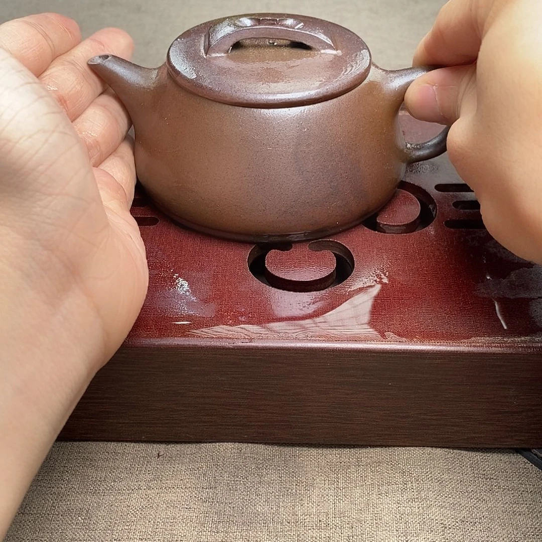 紫砂茶壶紫砂艺术