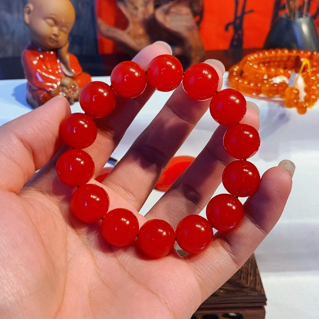 高端定制手串手链1.5（45g