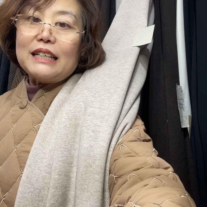 燕麦（159）号1.1米面料面料