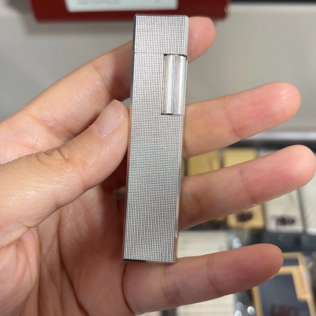 都登卡中古打火机