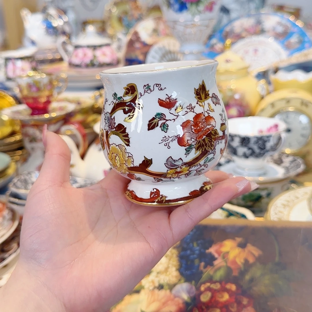 欧洲瓷器收藏鉴赏