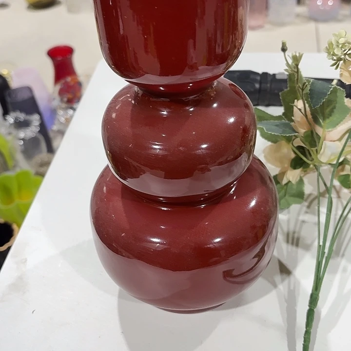 高度25厘米46花瓶