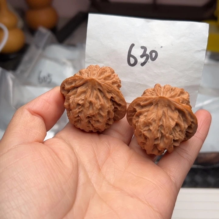 核桃41尺寸苹果园