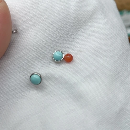 南红玛瑙珠宝奇石未镶嵌