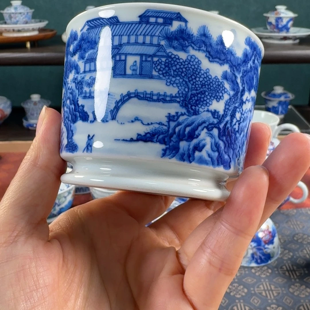 瓷片优游瓷生活雅器