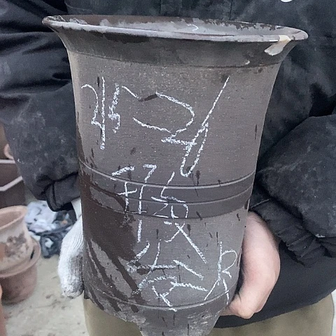 紫砂中国宜兴紫砂，