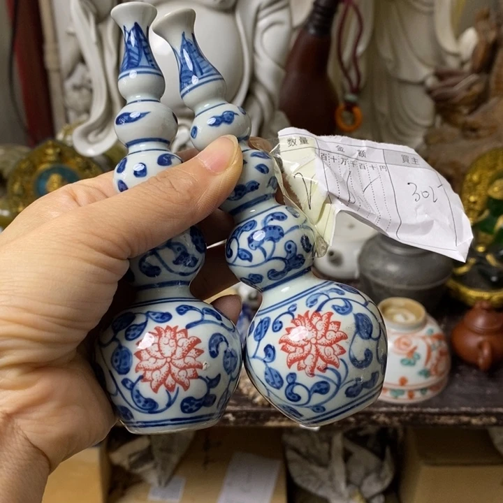 茶具套装 美术工艺品