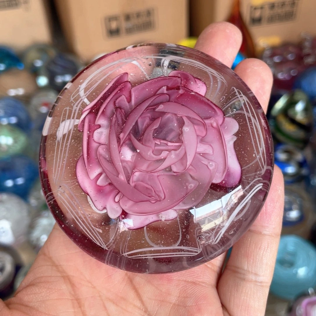 琉璃手工艺品微瑕