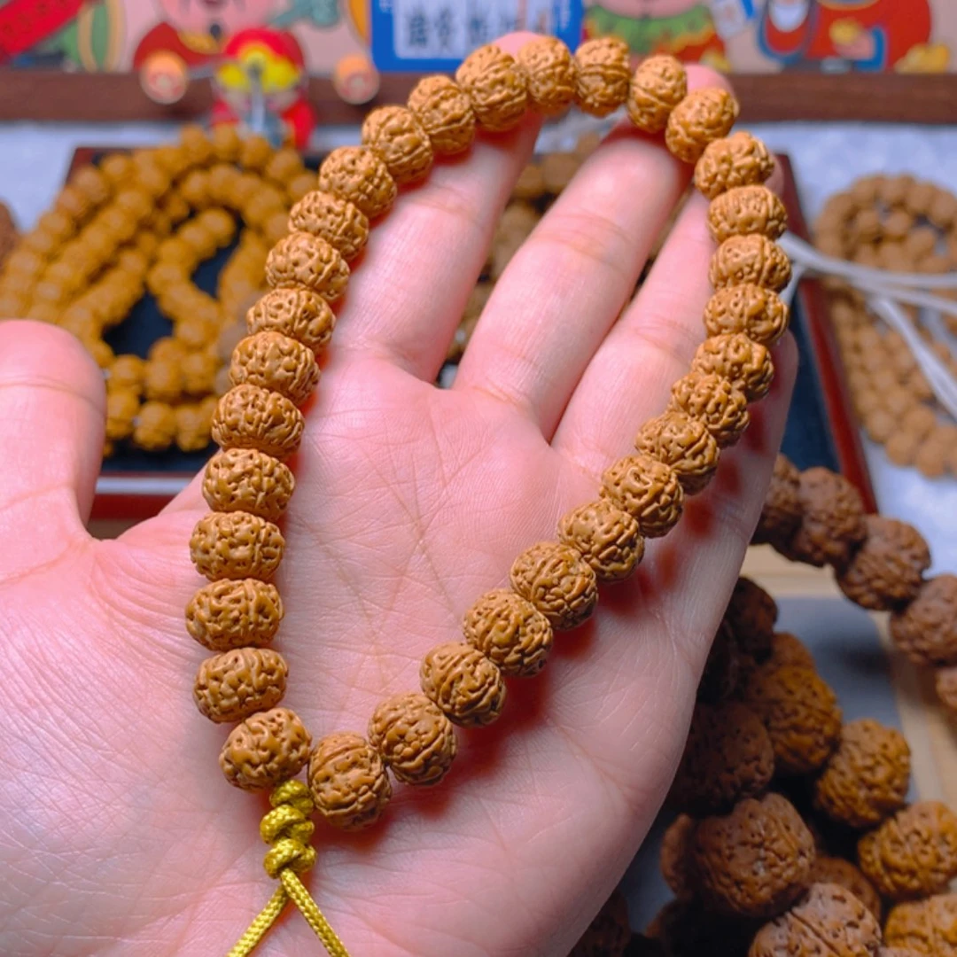 【闪购商品】金刚菩提手串洗*布000000003