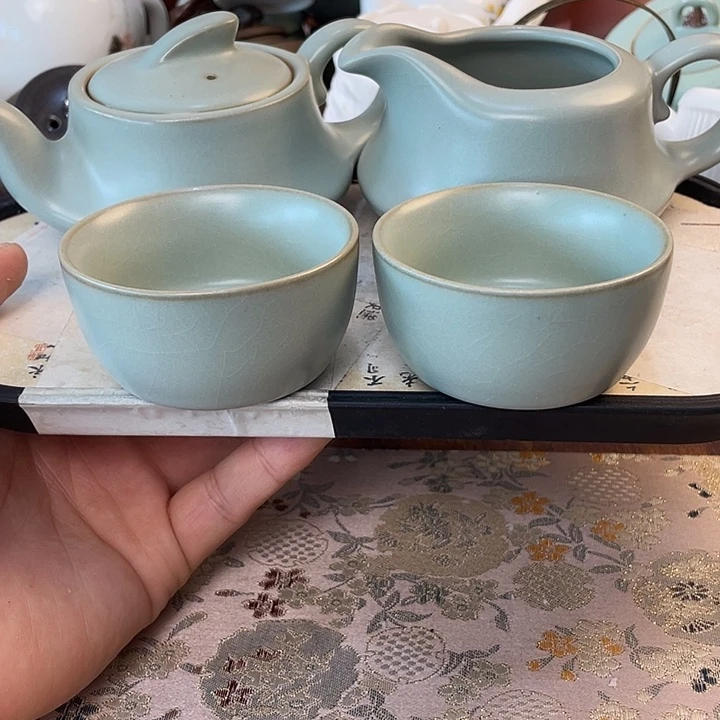 茶具套装家用茶具