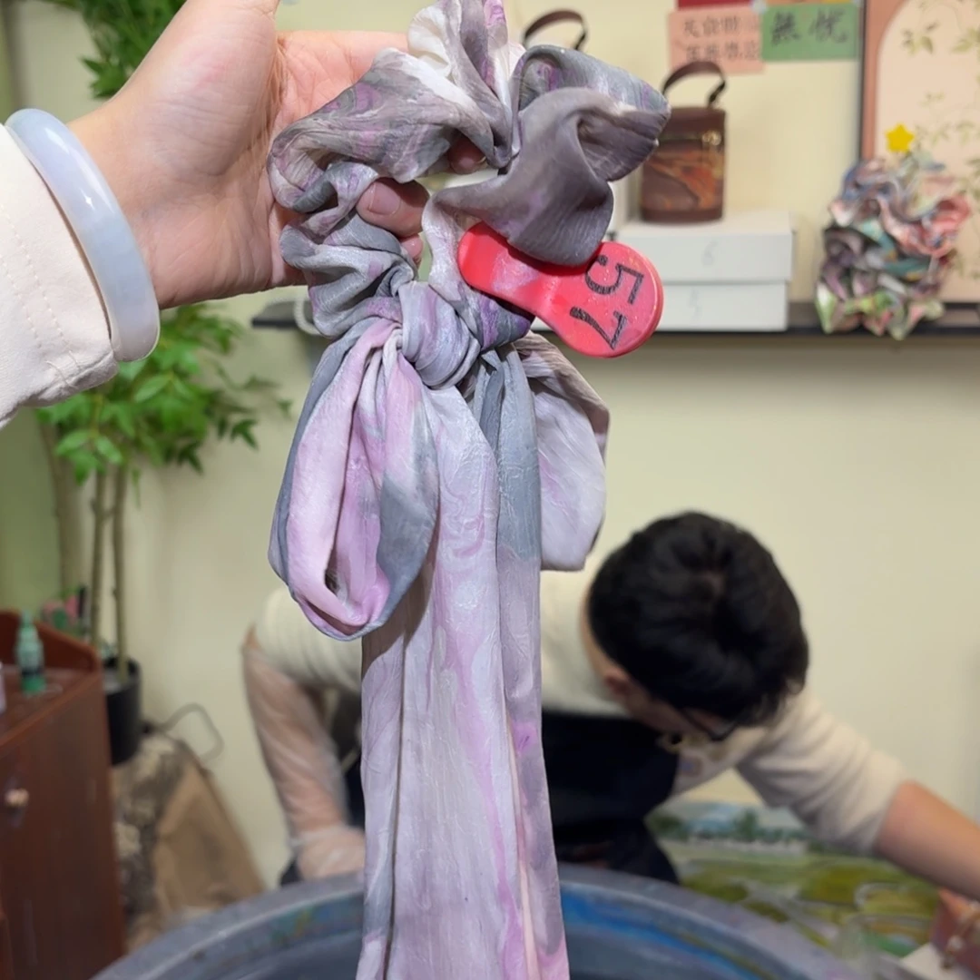 竹***风PU大肠仙仙飘带竹影