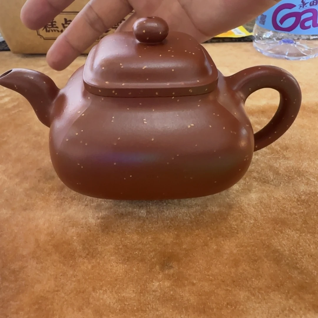 老***衲茶壶紫砂宜兴紫砂壶