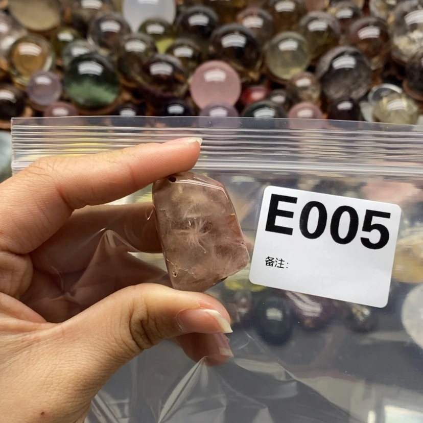 【闪购商品】水晶摆件精品未镶嵌