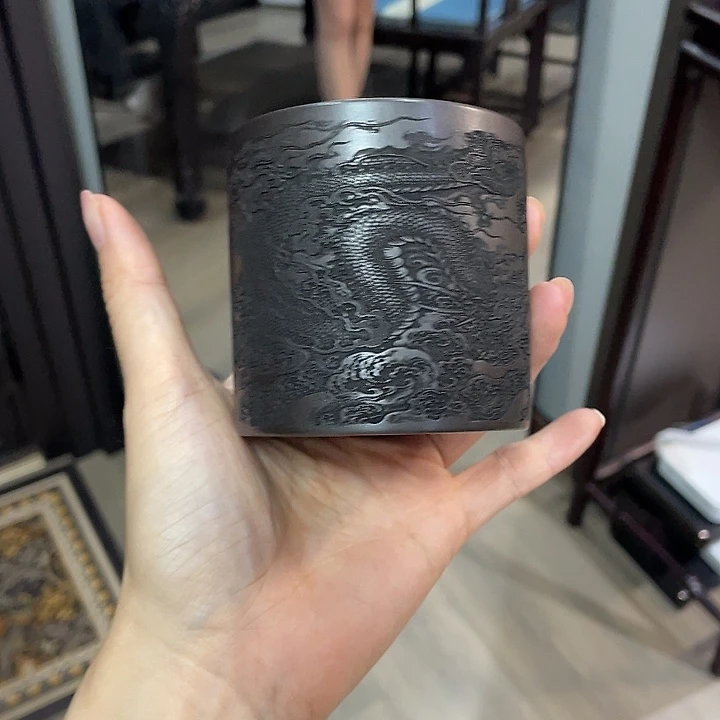 紫砂茶壶全过程是
