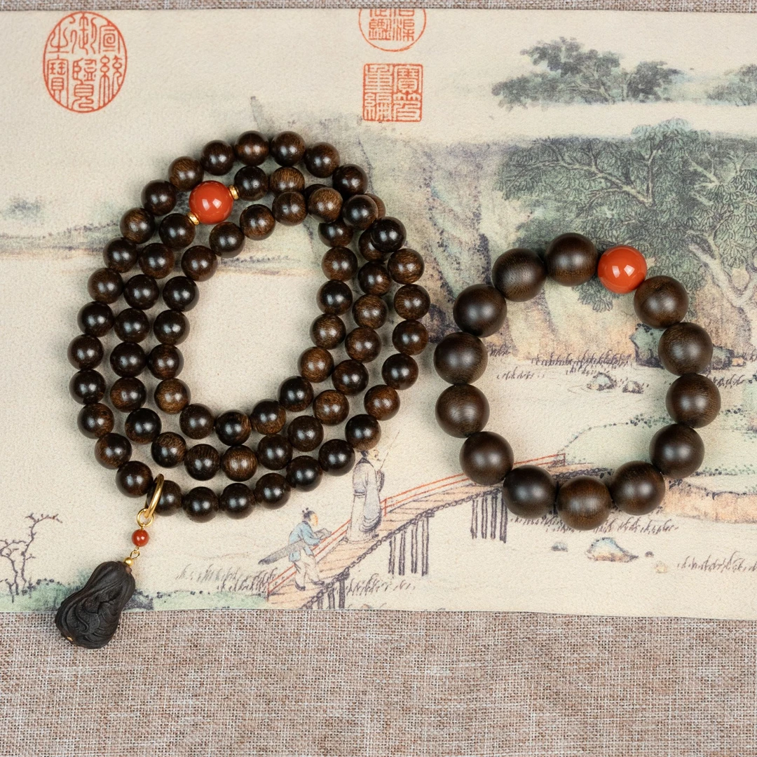 越南芽庄老白棋玉化雷击白菜1.0多圈+1.6单圈沉水