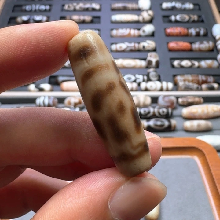 未镶嵌玛瑙/玉髓珠宝半成品