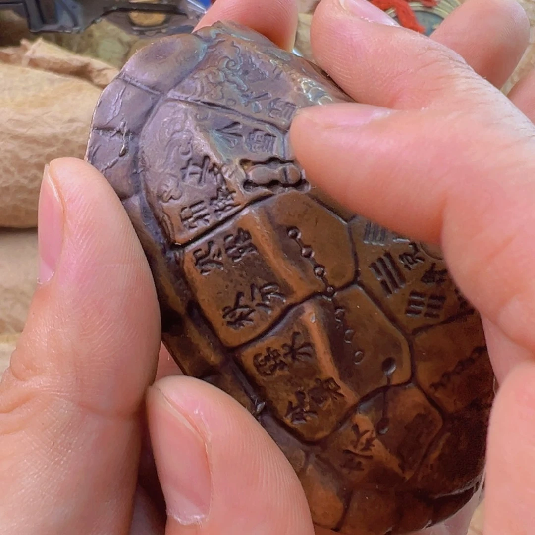 真便宜！精美铜器摆件