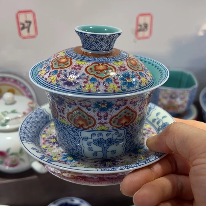 全场景德镇陶瓷景德镇陶瓷艺术