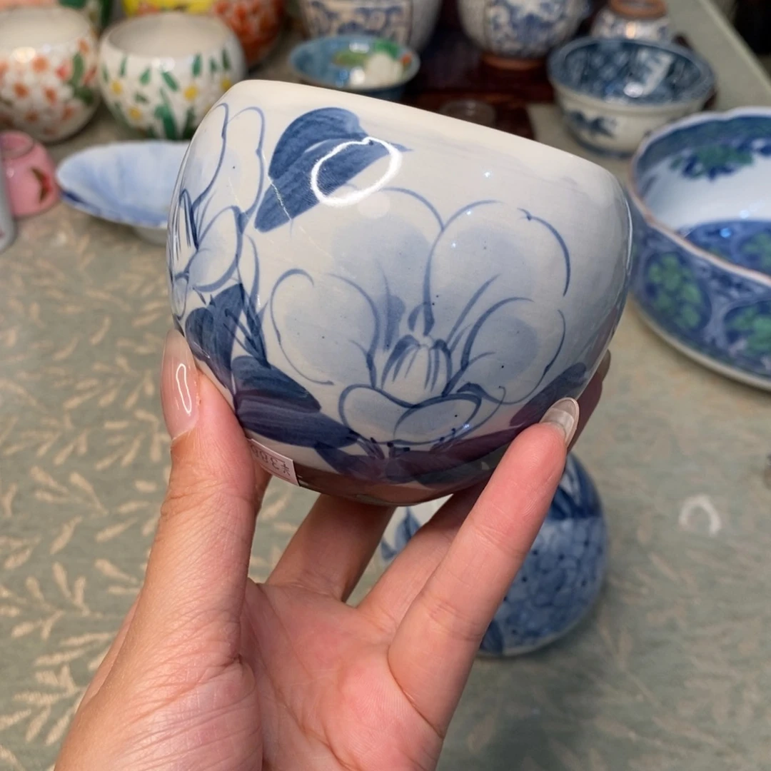 碟8 厘米小杨甄选精品