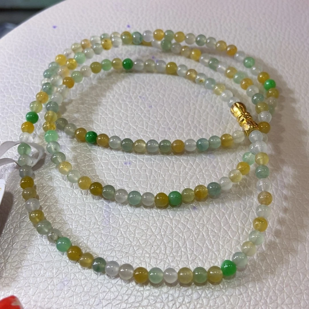 定制翡翠未镶嵌卡3.6