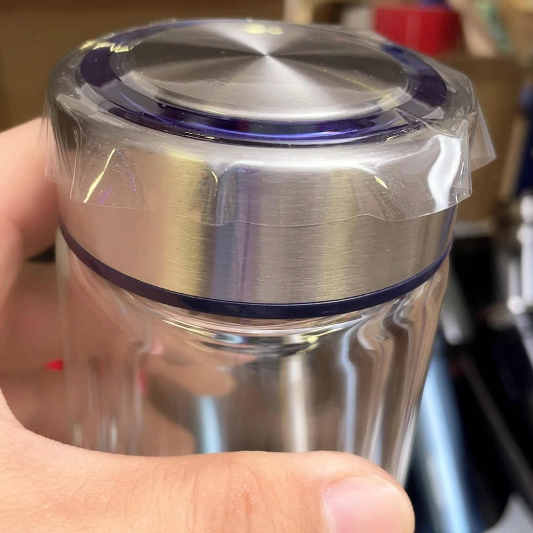 高硼硅玻璃盖子款孤品不退不换6717