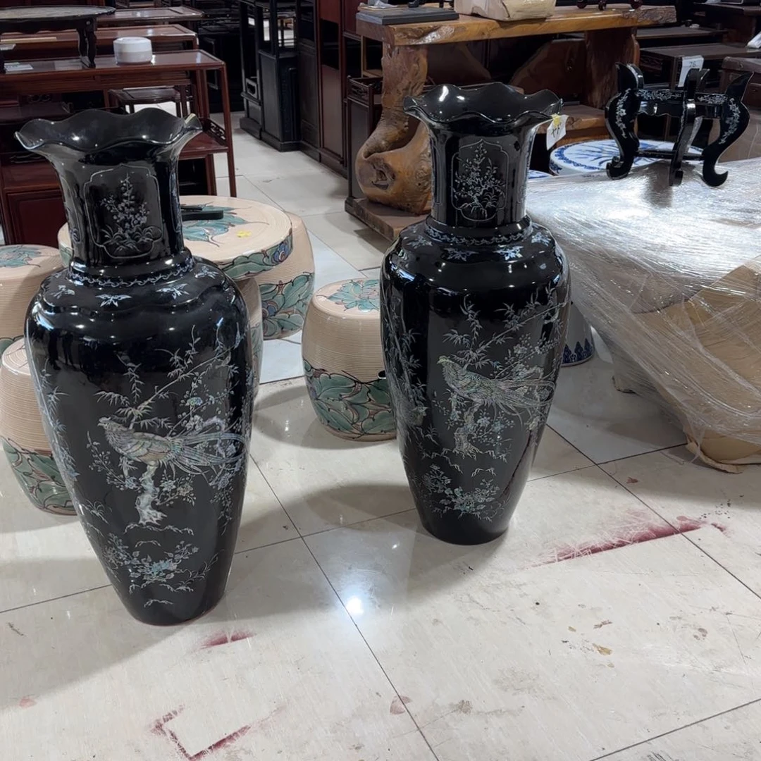 摆件꧁****꧂茶室摆件茶空间