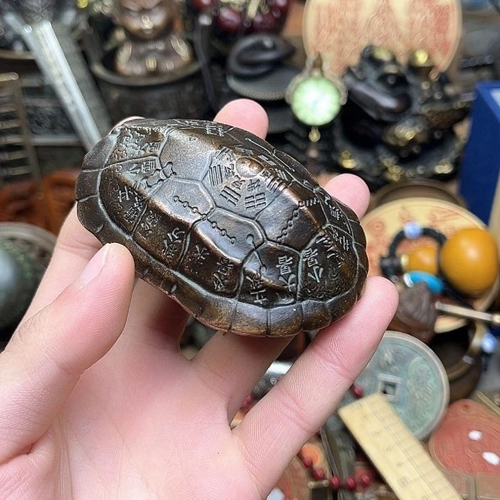 嘉嘉精品铜器摆件