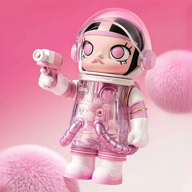 【直通车】mega3.0 潮玩盲盒