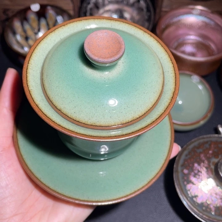 茶盏建盏直播间链接