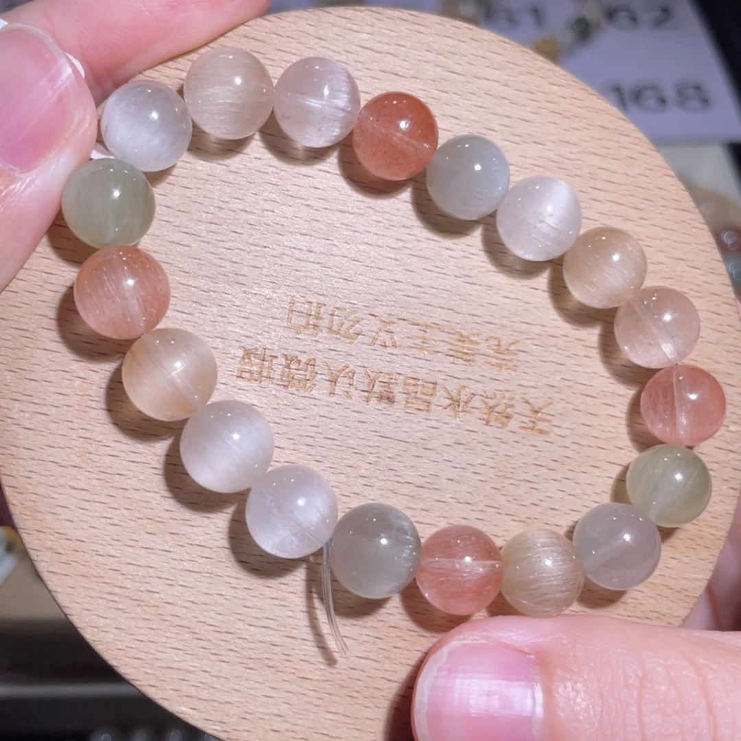 手链水晶未镶嵌162号多样性发货一- 10+