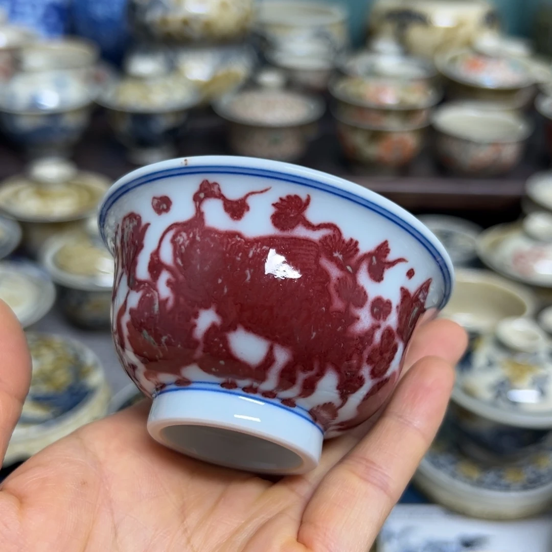 【闪购商品】陶瓷艺术有限公司