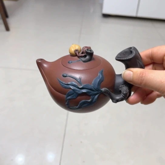 紫砂茶案紫砂茶具套装