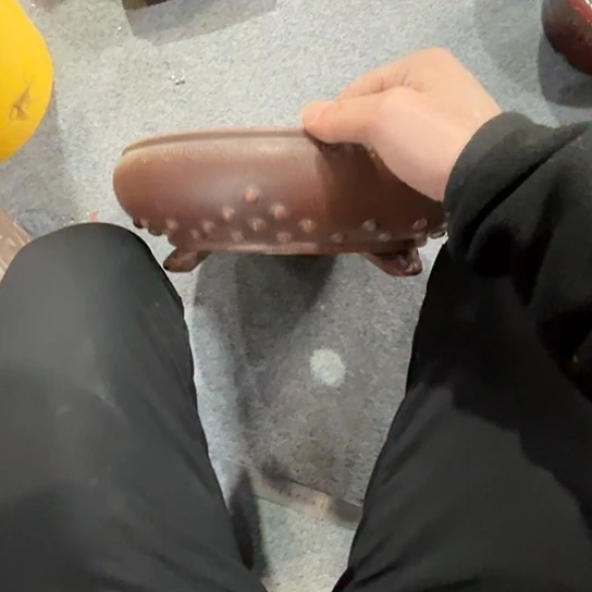 紫砂花盆开*紫砂花盆