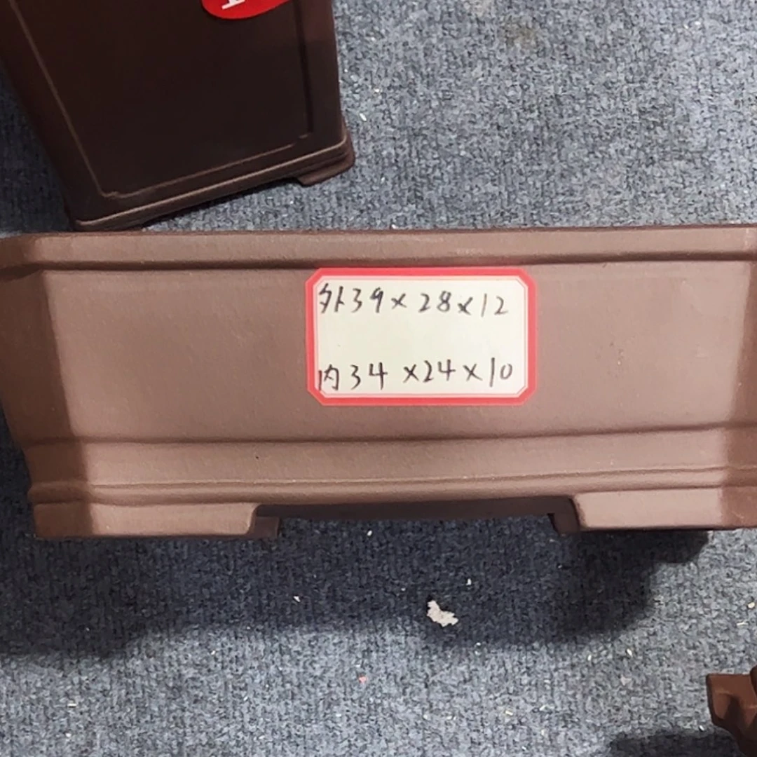 花盆紫砂紫砂花盆