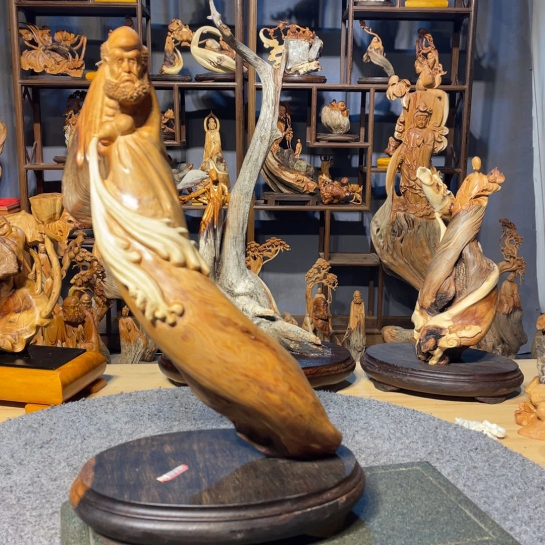 柏木工艺品5677899000