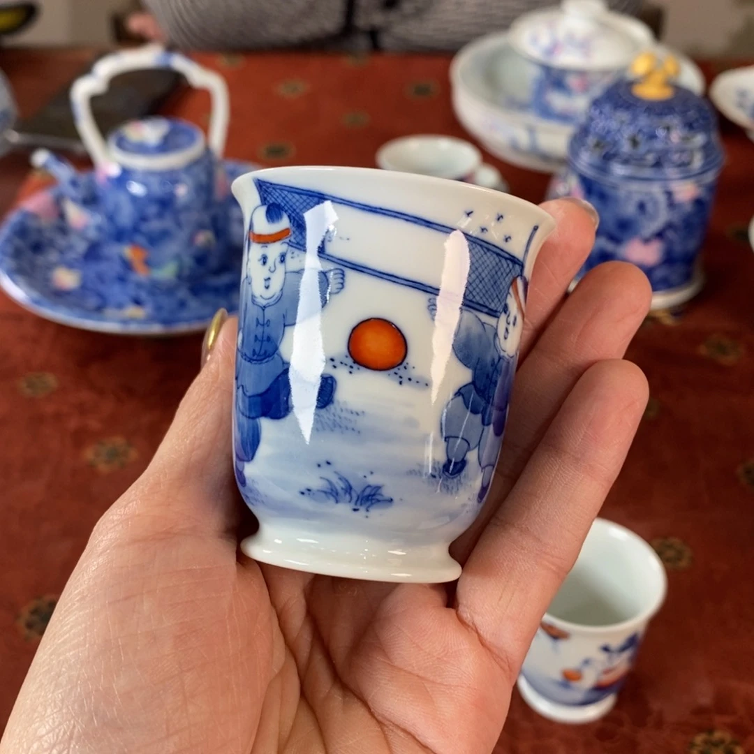 九鸣瓷艺九鸣瓷艺