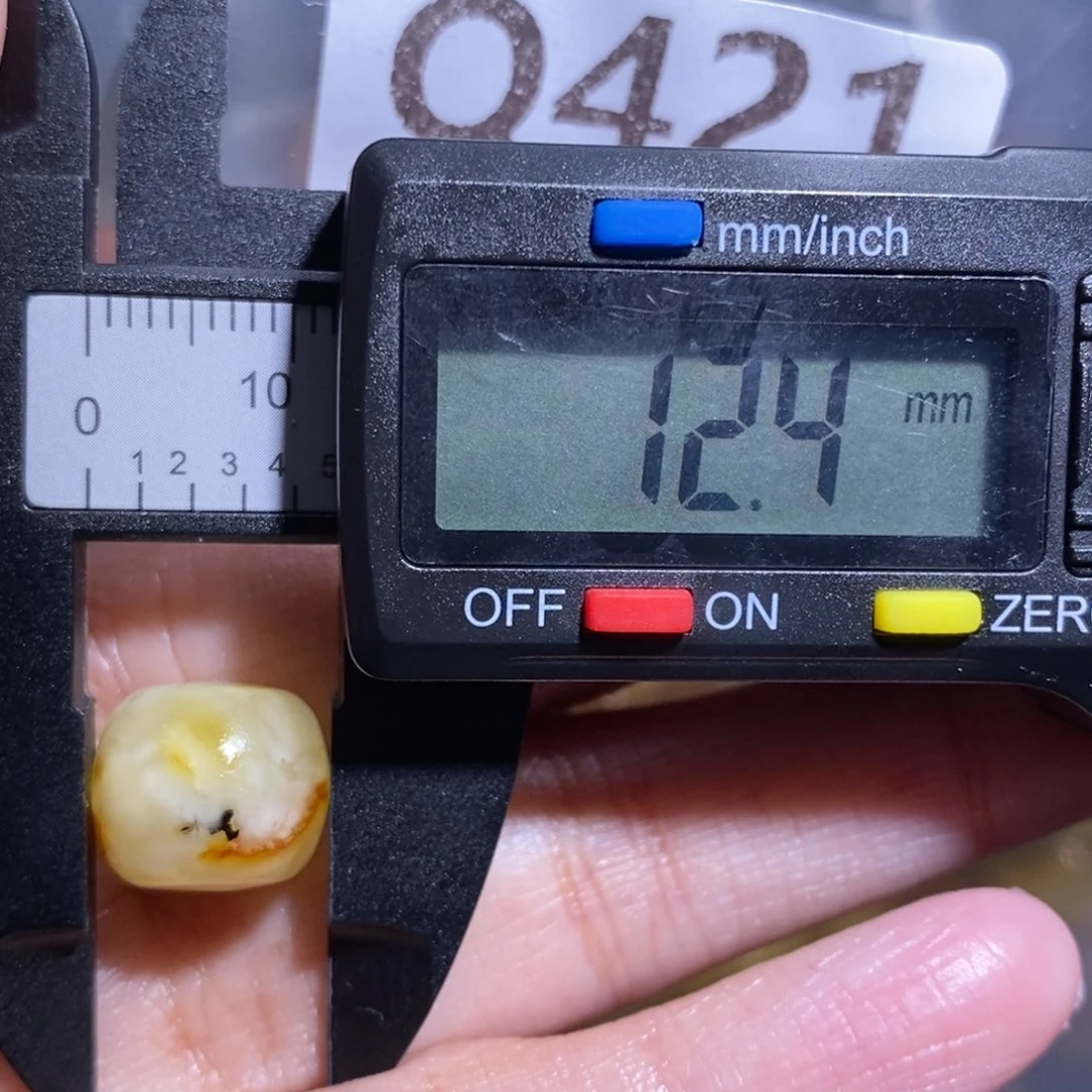 琥珀未镶嵌裸石未镶嵌琥珀蜜蜡裸石