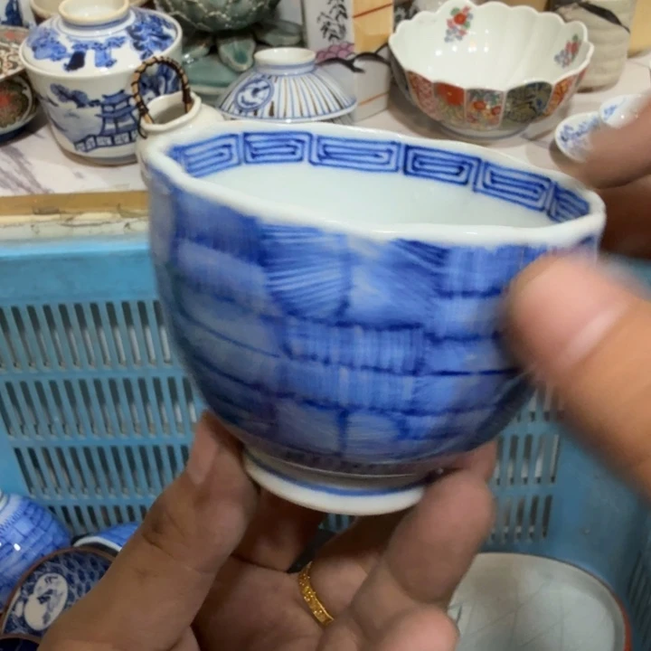 陶瓷推荐第二名20包邮