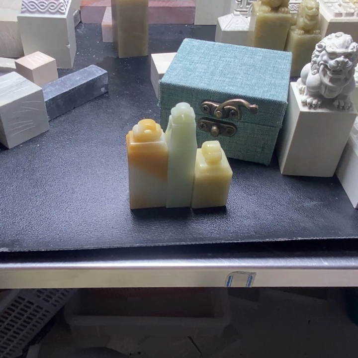 印度石皮*新矿印石