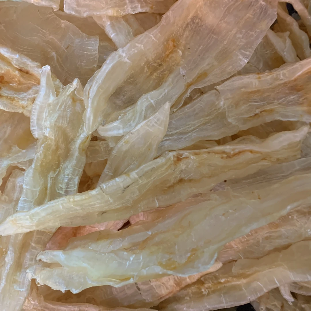 南澳北海厚肉   500g