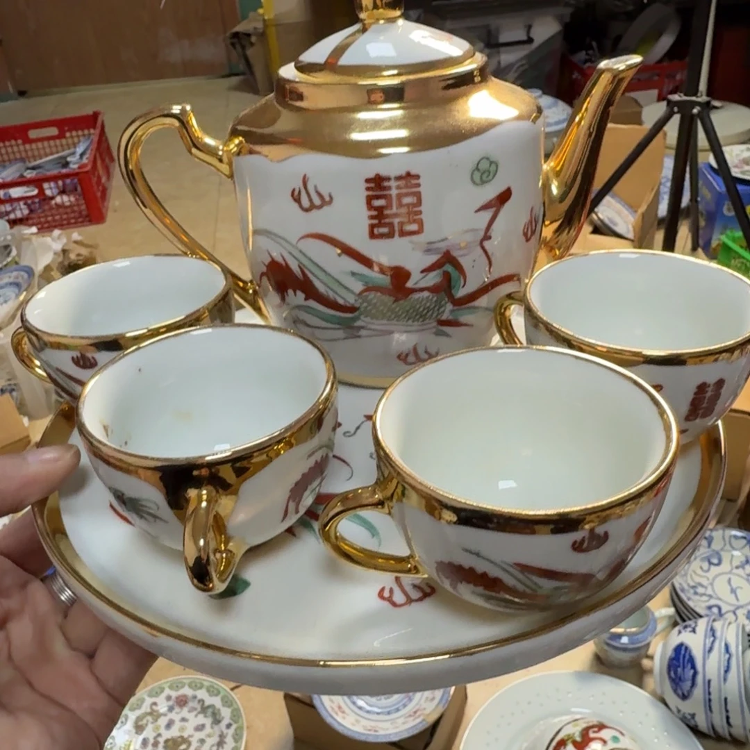 陶其他景德镇陶瓷艺术