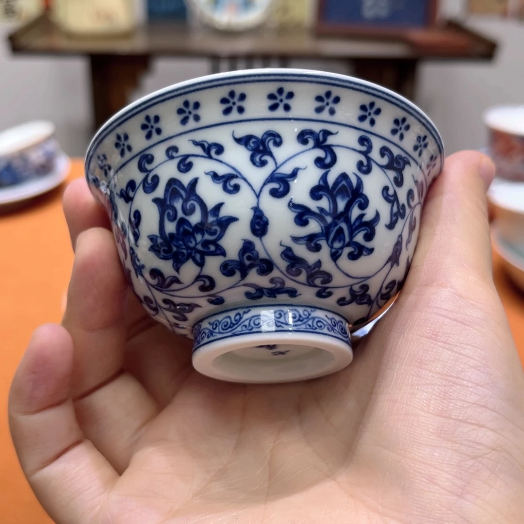 景德镇陶瓷景德镇