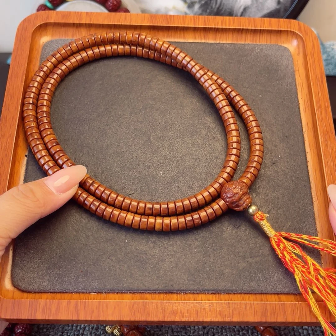 紫金鼠吊坠紫金鼠