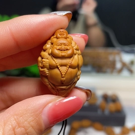 橄榄核手串/手链橄榄核