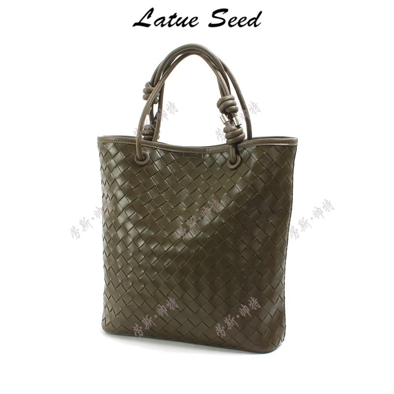 【A168深林绿】纽约包新品简约百搭时尚单肩轻便ins休闲女包2133