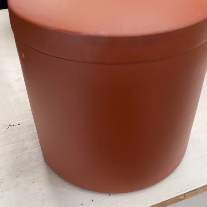 茶叶罐紫砂茶叶罐处理介意勿拍