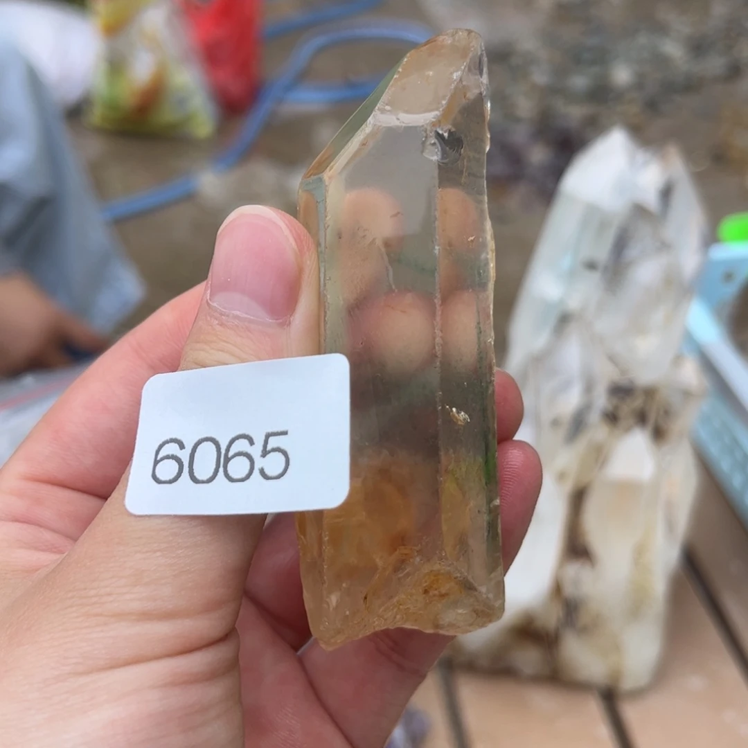 【闪购商品】未镶嵌水晶大型摆件（非配饰）