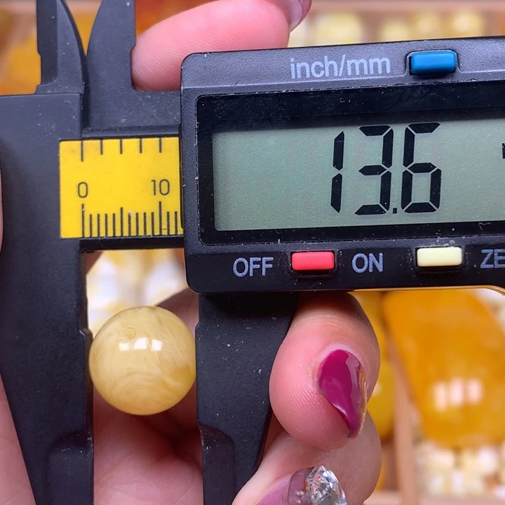 非金属配饰配珠03